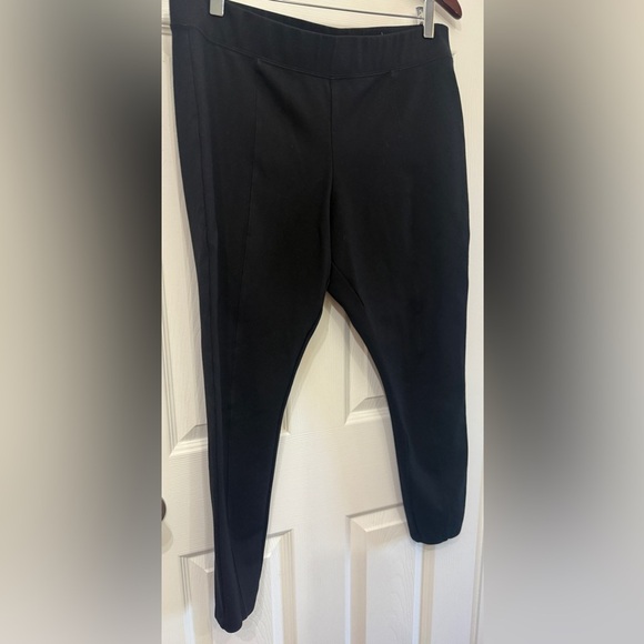 Old Navy Pants - Old Navy Black Stevie Pants